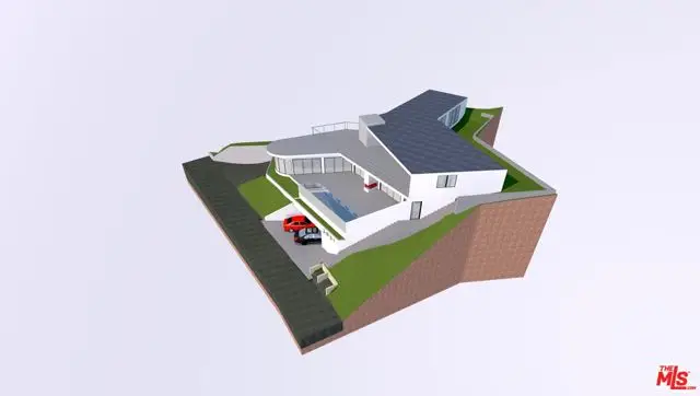 3851 Rambla Orienta, Malibu, CA 90265 - #3