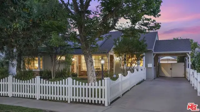 4546 Allott Avenue, Sherman Oaks, CA 91423 - Image #1