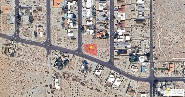 0 La Vida Drive, Palm Springs, CA 92262 - Image #1