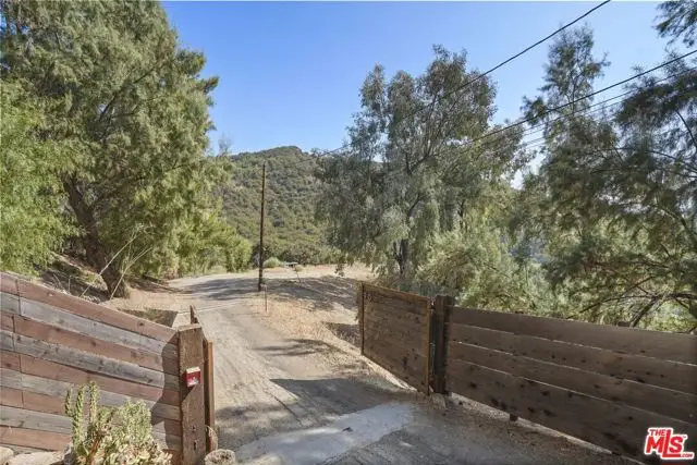 2088 Topanga Skyline Drive, Topanga, CA 90290 - #2