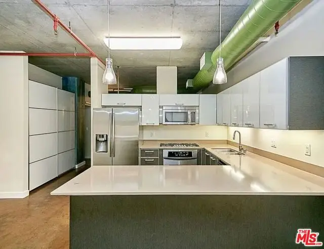 645 W 9th Street #240, Los Angeles, CA 90015 - Image #1