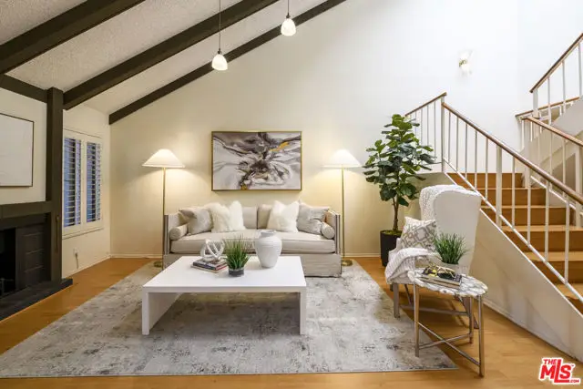 4628 Maytime Lane, Culver City, CA 90230 - Image #3