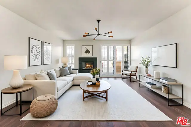 235 S Tower Drive #305, Beverly Hills, CA 90211 - Image #3