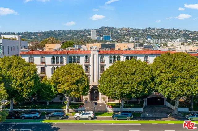 9249 Burton Way #302, Beverly Hills, CA 90210 - Image #3