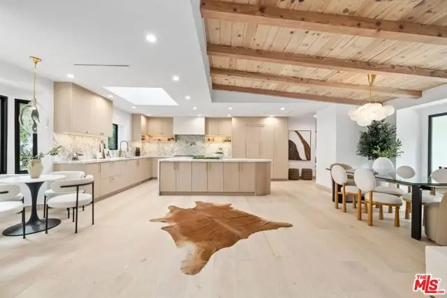 15415 Milldale Drive, Los Angeles, CA 90077 - Image #2