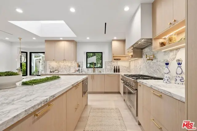 15415 Milldale Drive, Los Angeles, CA 90077 - Image #3