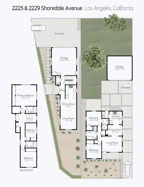 2229 Shoredale Avenue, Los Angeles, CA 90031