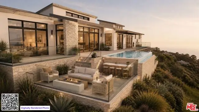 21800 Azurelee Drive, Malibu, CA 90265 - #1