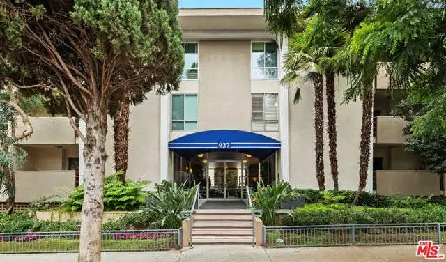 927 N Kings Road #212, West Hollywood, CA 90069 - Image #1