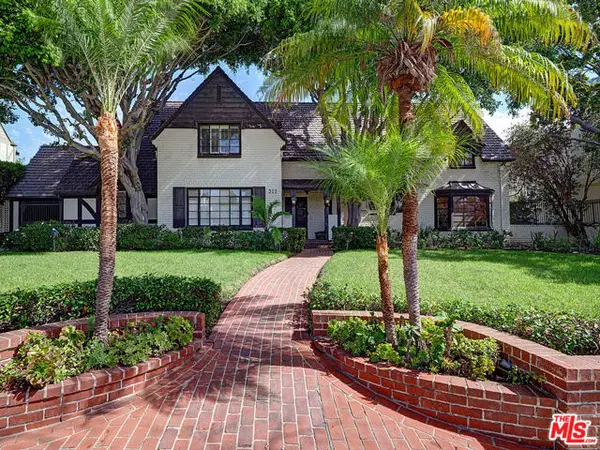 322 N June Street, Los Angeles, CA 90004