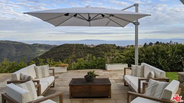 23224 W Paloma Blanca Drive, Malibu, CA 90265 - Image #1