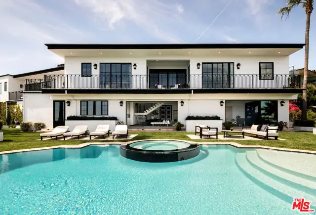 10932 Savona Road, Los Angeles, CA 90077 - Image #1