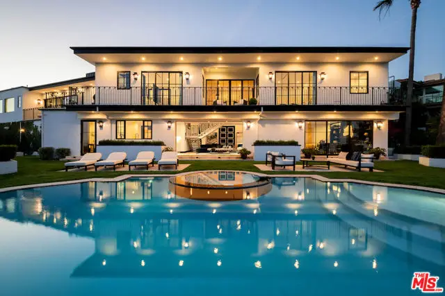 10932 Savona Road, Los Angeles, CA 90077 - Image #2