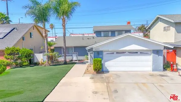 18223 Milmore Avenue, Carson, CA 90746