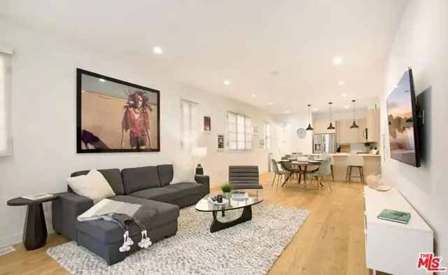 337 N Spaulding Avenue, Los Angeles, CA 90036 - Image #1