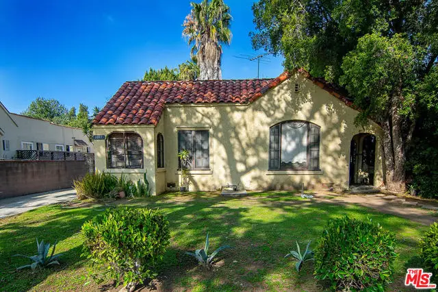 1015 N Martel Avenue, West Hollywood, CA 90046 - Image #2