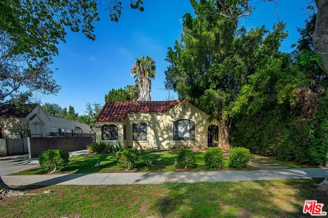 1015 N Martel Avenue, West Hollywood, CA 90046 - Image #3