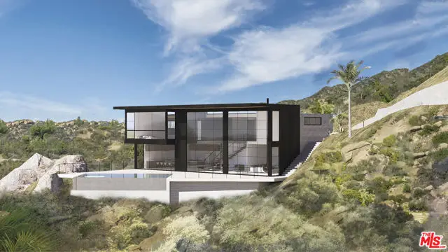 24775 W Saddle Peak Road, Malibu, CA 90265 - Image #1