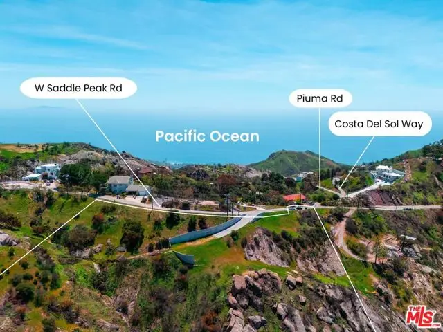 24775 W Saddle Peak Road, Malibu, CA 90265 - Image #2