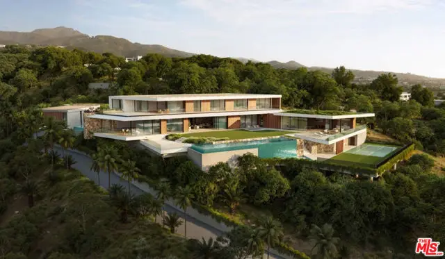 750 N Via Santa Ynez, Pacific Palisades, CA 90272 - Image #1