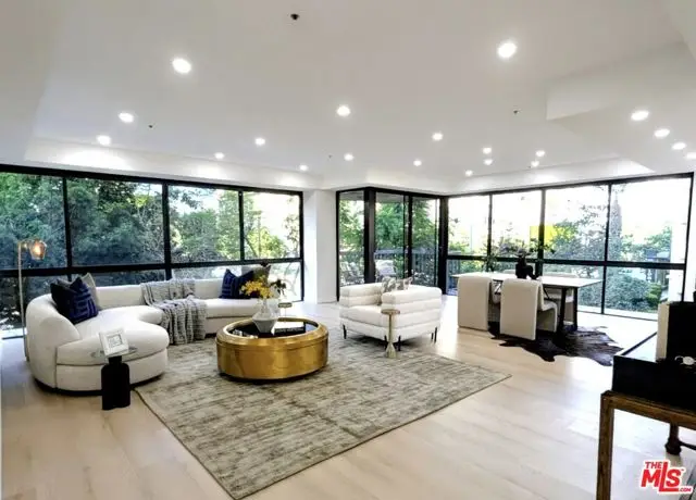 10750 Wilshire Boulevard #203, Los Angeles, CA 90024 - Image #1