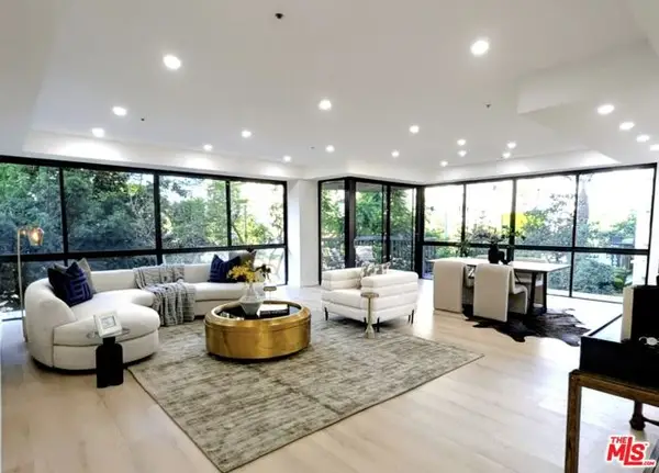 10750 Wilshire Boulevard #203, Los Angeles, CA 90024