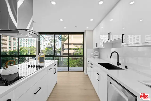 10750 Wilshire Boulevard #203, Los Angeles, CA 90024 - Image #2