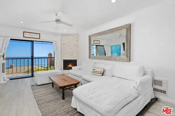 26668 Seagull Way #D203, Malibu, CA 90265