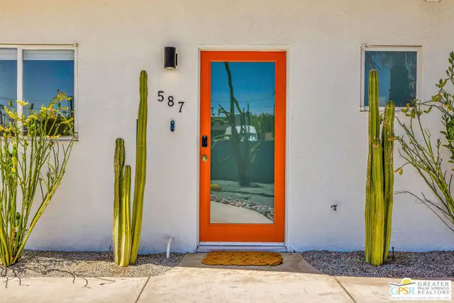 587 N Calle Marcus, Palm Springs, CA 92262 - Image #3
