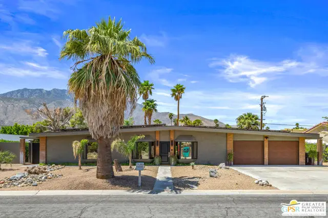 2207 N Viminal Road, Palm Springs, CA 92262 - Image #2