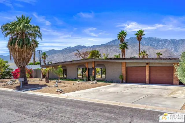 2207 N Viminal Road, Palm Springs, CA 92262 - Image #3