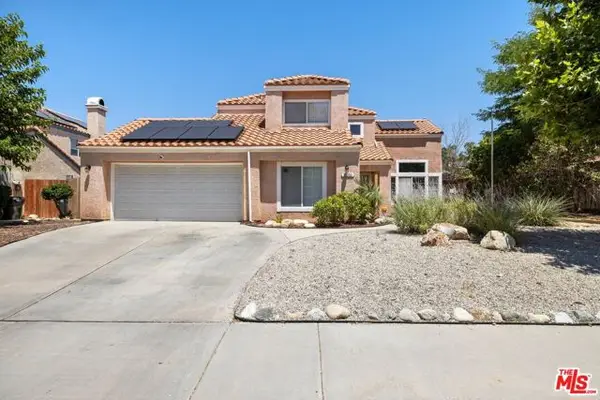 38030 Lido Drive, Palmdale, CA 93552