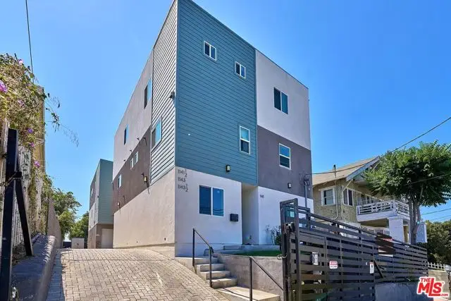 1143 Irolo Street, Los Angeles, CA 90006 - Image #1
