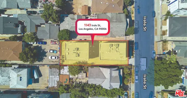 1143 Irolo Street, Los Angeles, CA 90006 - Image #3