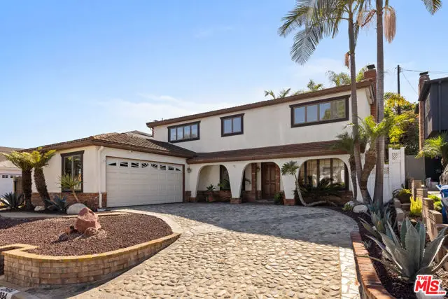 2934 Glenn Avenue, Santa Monica, CA 90405 - #2