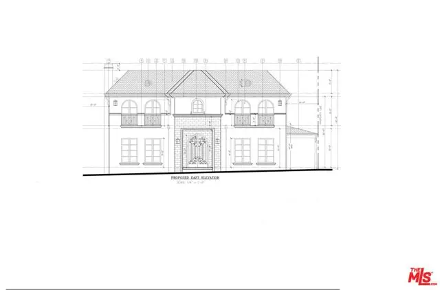 503 N Elm Drive, Beverly Hills, CA 90210 - Image #3