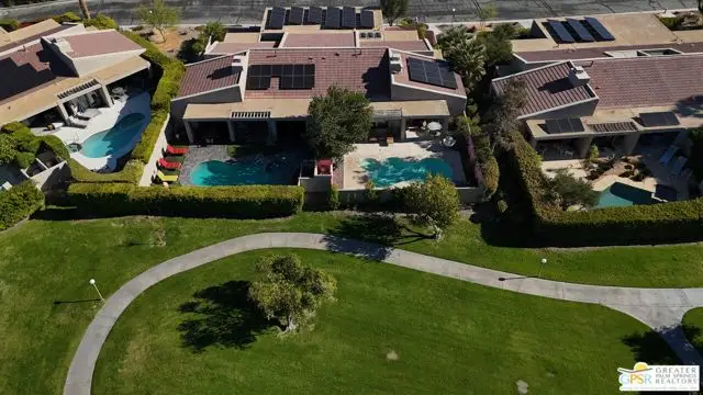 2861 Sundance Circle, Palm Springs, CA 92262 - Image #1