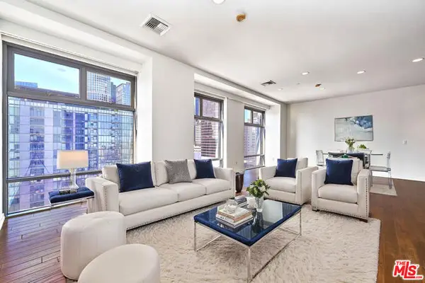 801 S Grand Avenue #1503, Los Angeles, CA 90017