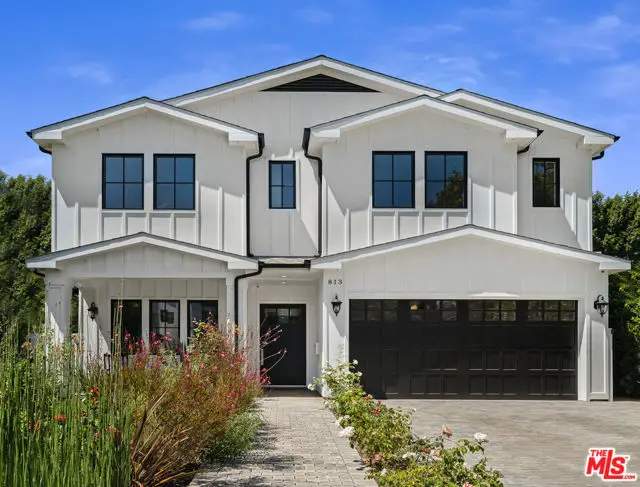 813 N Spaulding Avenue, Los Angeles, CA 90046 - Image #1