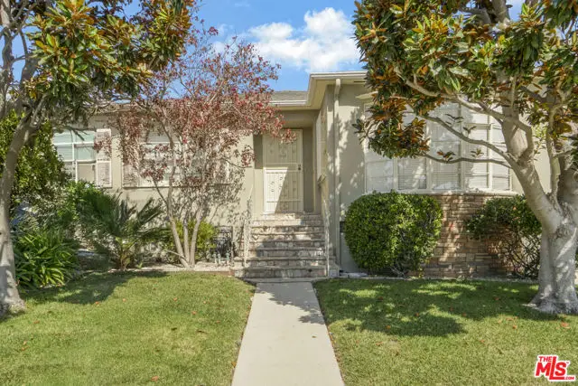 5248 Parkglen Avenue, Los Angeles, CA 90043 - Image #1