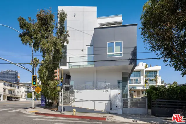 8875 Cynthia Street #B, West Hollywood, CA 90069 - Image #1