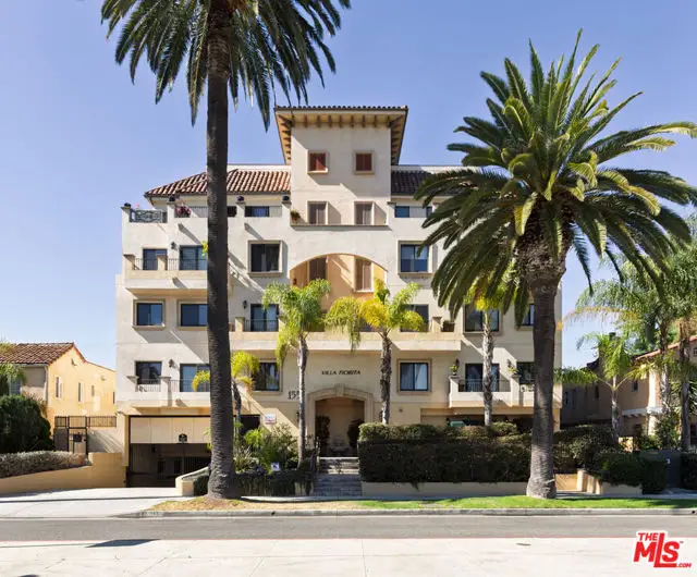 155 N Hamilton Drive #102, Beverly Hills, CA 90211 - Image #2