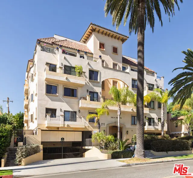 155 N Hamilton Drive #102, Beverly Hills, CA 90211 - Image #3