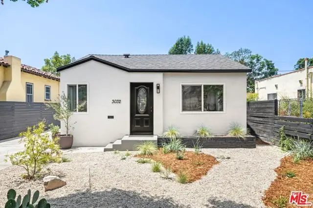 3032 La Clede Avenue, Los Angeles, CA 90039 - Image #2