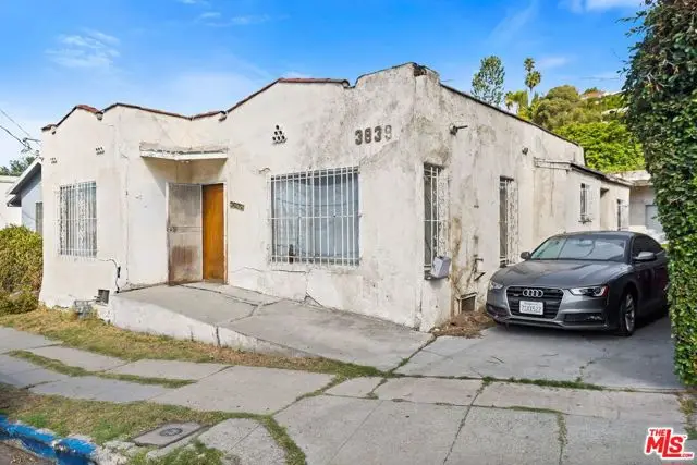 3839 Fountain Avenue, Los Angeles, CA 90029 - Image #2