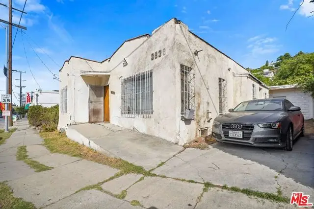 3839 Fountain Avenue, Los Angeles, CA 90029 - Image #3