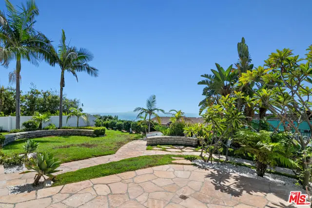 18073 Sandy Cape Drive, Pacific Palisades, CA 90272 - Image #1