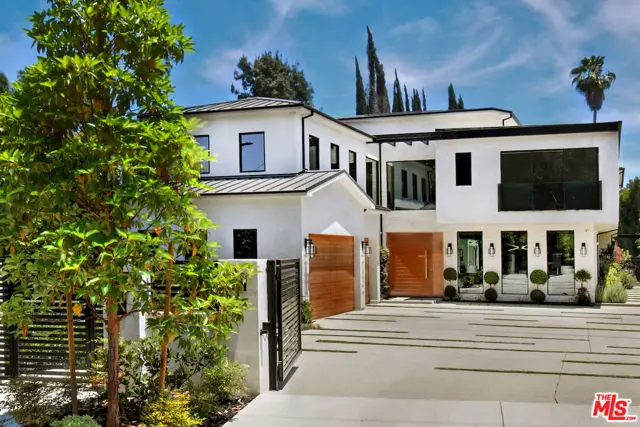 4544 Woodley Avenue, Encino, CA 91436 - #1