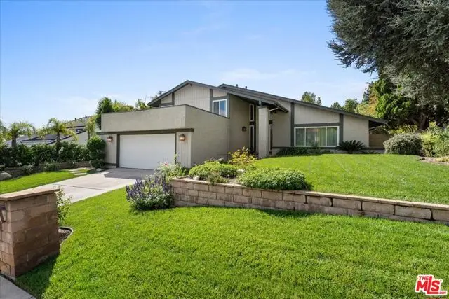 11717 Pala Mesa Drive, Porter Ranch, CA 91326 - Image #1