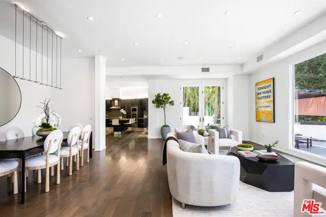 1642 Lindacrest Drive, Beverly Hills, CA 90210 - Image #3